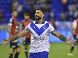 Lucas Pratto será nuevo refuerzo de Defensa y Justicia