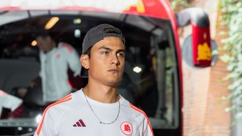 boca suma competencia: el club grande de sudamerica que quiere a dybala boca suma competencia: el club grande de sudamerica que quiere a dybala