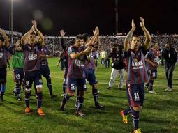 san lorenzo vencio a instituto afianza su permanencia en primera san lorenzo vencio a instituto afianza su permanencia en primera