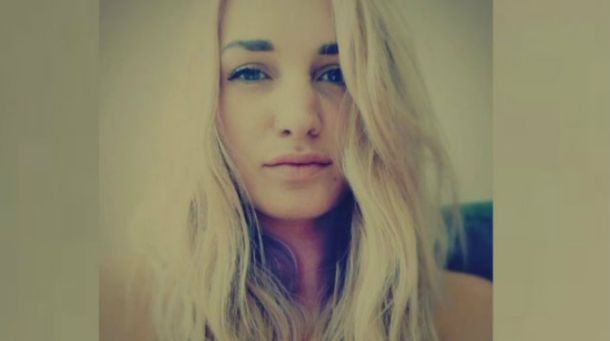 El beso de la muerte: una joven falleció tras besar a su novio en la boca