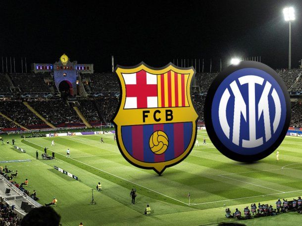 Fútbol libre por celular: cómo ver en vivo Barcelona vs Inter