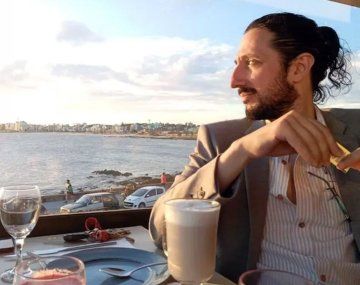 Pablo Laurta se negó a declarar en Entre Ríos por el crimen del remisero