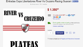 clausuran oficinas de mercado libre por reventa clausuran oficinas de mercado libre por reventa