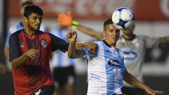 una final a todo o nada: rafaela le gano a arsenal en sarandi una final a todo o nada: rafaela le gano a arsenal en sarandi