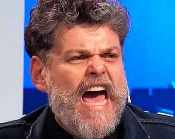 Casero habló de la derrota de Macri: A los que más o menos no somos idiotas