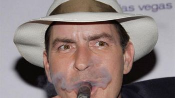 Charlie Sheen Charlie Sheen
