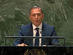 Fernando Gray solicitó que la audiencia pública por la tarifa de gas sea presencial