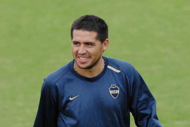 Riquelme