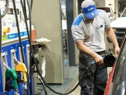 Golpe al bolsillo: aumenta la nafta