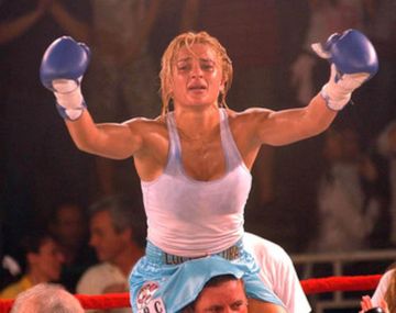 Me estaba cag...: la vez que la Locomotora no pudo noquear por un problema escatológico