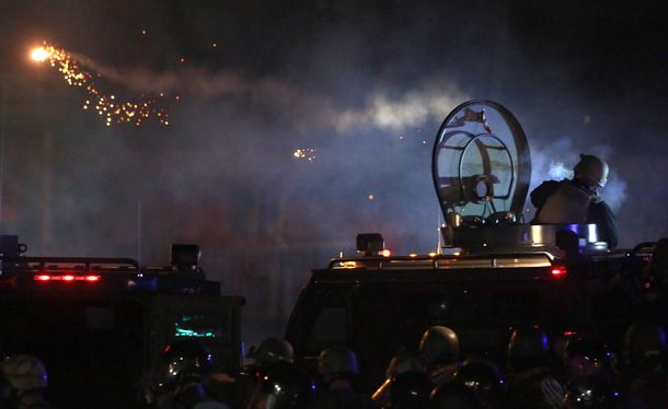 VIVO: Mirá ahora las protestas en Estados Unidos