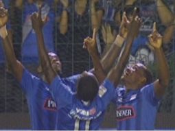 velez cayo frente al emelec en su debut en la libertadores velez cayo frente al emelec en su debut en la libertadores