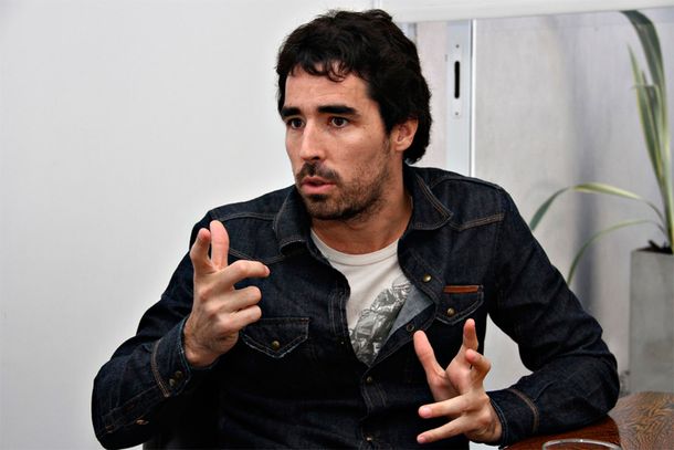 Nacho Viale destrozó a los programas de espectáculos