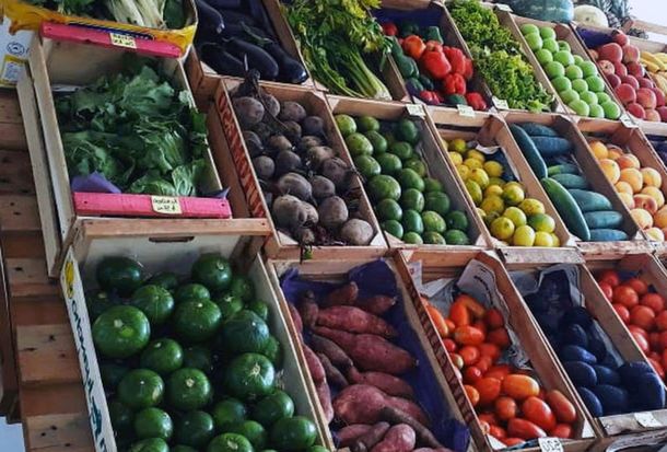 Inflación del 11%: los productos alimenticios que más subieron en marzo