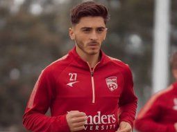 Fuerte denuncia de un futbolista, discriminado por su orientación sexual