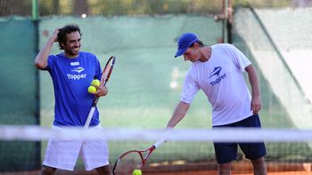 zabaleta: si perdiamos con francia, nalbandian se retiraba zabaleta: si perdiamos con francia, nalbandian se retiraba