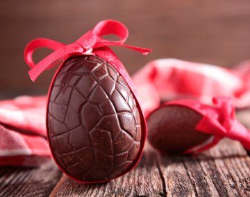 Revelan beneficios para la salud por comer huevos de Pascuas