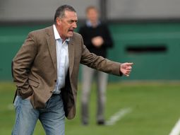 alfaro: si tenemos que pagar por lo ocurrido, pagaremos alfaro: si tenemos que pagar por lo ocurrido, pagaremos