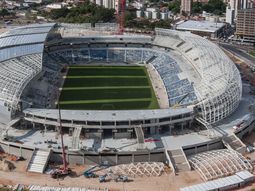 por problemas financieros, brasil vende estadios del mundial de futbol por problemas financieros, brasil vende estadios del mundial de futbol
