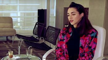 thelma fardin, en right now: no creo que haya un dia en el que me digan estas sanada thelma fardin, en right now: no creo que haya un dia en el que me digan estas sanada