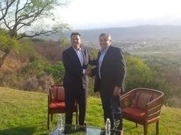 massa-morales, elogios cruzados y rumores de formula para 2015 massa-morales, elogios cruzados y rumores de formula para 2015