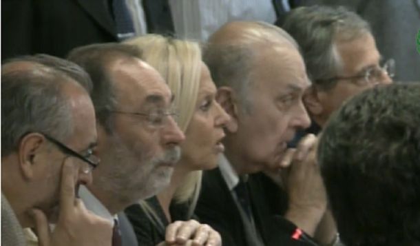 El PRO votó en contra del proyecto para investigar responsabilidades civiles en la dictadura