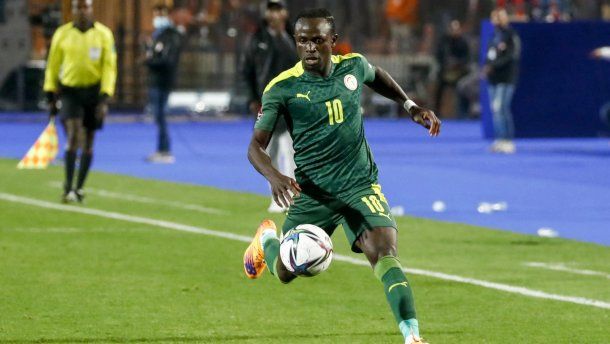 La lista de 26 de Senegal para el Mundial de Qatar 2022