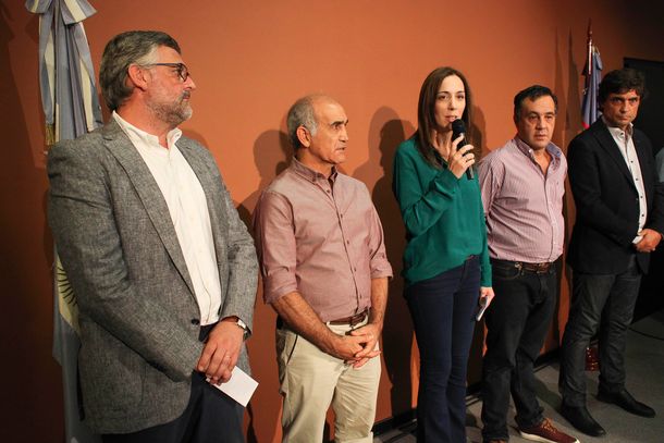 Hubo acuerdo con los docentes y el lunes comienzan las clases en la Provincia