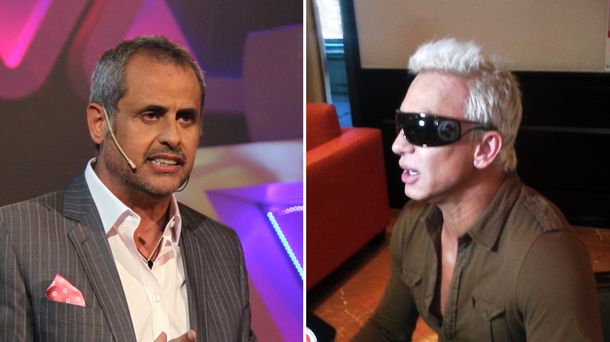 ¿Por qué Jorge Rial insultó a Flavio Mendoza?