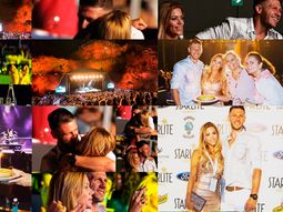 asi festejo evangelina anderson su cumpleanos en marbella asi festejo evangelina anderson su cumpleanos en marbella