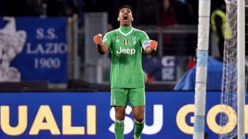 guillermo lo admitio y los hinchas se ilusionan: ¿cuanto le ofrecio boca a gianluigi buffon? guillermo lo admitio y los hinchas se ilusionan: ¿cuanto le ofrecio boca a gianluigi buffon?