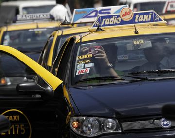 Un año de prisión  a taxista exhibicionista