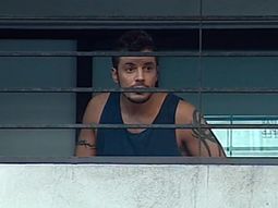 Ulises Jaitt negó que Natacha vaya a la Justicia por los abusos en el fútbol