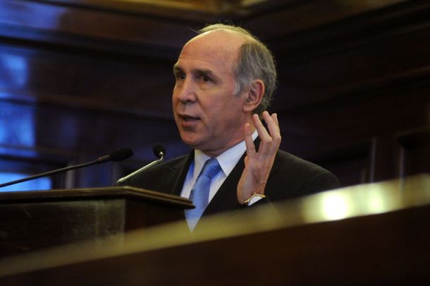 Ricardo Lorenzetti