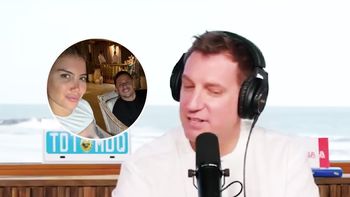 maxi lopez confirmo la ruptura de wanda y migueles: lo autorizo a contarlo maxi lopez confirmo la ruptura de wanda y migueles: lo autorizo a contarlo