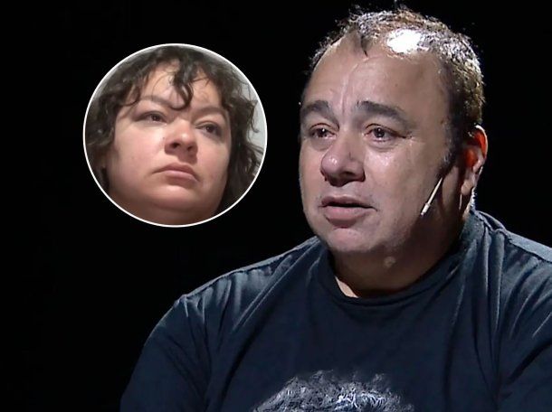 Nueva hipótesis: la hija de Tota Santillán cree que su padre fue asesinado