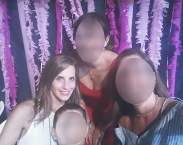 Ordenan liberar a la vocera trucha de Juliana Awada: deberá pagar 500 mil pesos