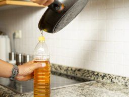 El aceite usado es un tesoro: cómo aprovecharlo