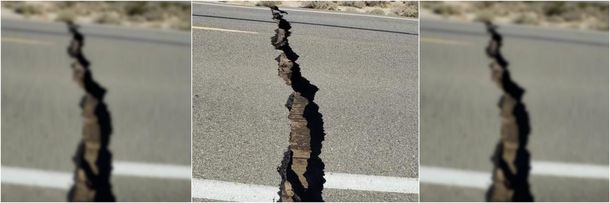 Terremoto de California