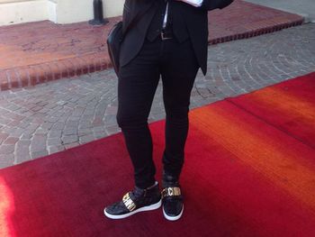 El Tirri reveló la fecha de su casamiento con Mimi