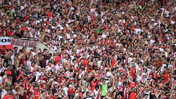 Cuánto cuesta viajar a la ver a River en Córdoba por la final del Torneo Apertura 2026 Cuánto cuesta viajar a la ver a River en Córdoba por la final del Torneo Apertura 2026