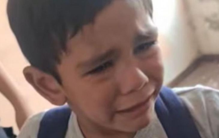 Caso Ángel López: detuvieron a su mamá y al padrastro por el crimen del nene de Comodoro Rivadavia