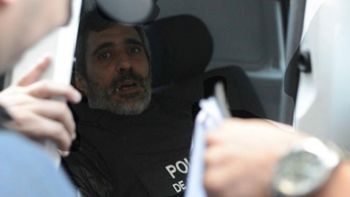 detuvieron a roberto baratta, ex mano derecha de de vido detuvieron a roberto baratta, ex mano derecha de de vido