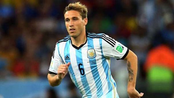 Alarma en la Selección: Lucas Biglia no podrá estar ante Paraguay