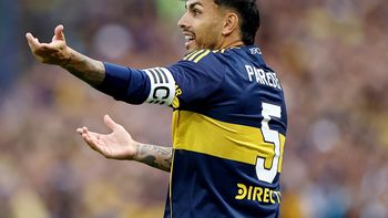 Ni Magis TV ni Pelota Libre: cómo ver a Boca vs. Universidad Católica EN VIVO online por Libertadores Ni Magis TV ni Pelota Libre: cómo ver a Boca vs. Universidad Católica EN VIVO online por Libertadores