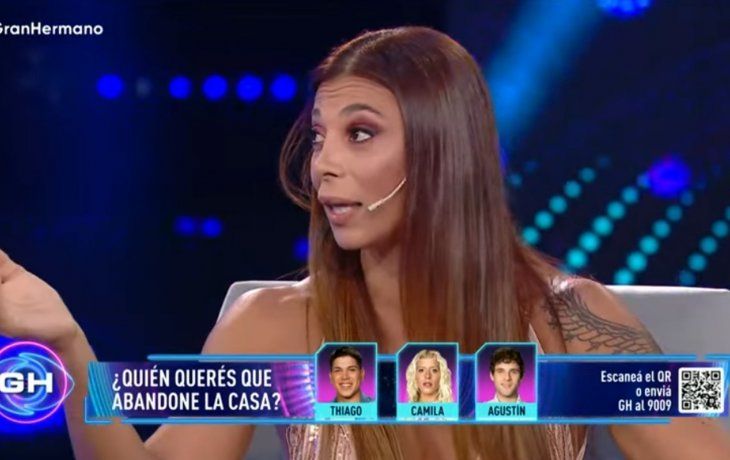 Polémica en Gran Hermano: ¿echaron a Ximena Capristo?