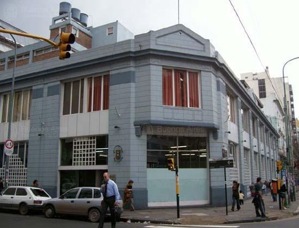 Explotó una bomba en el Servicio Penitenciario Federal