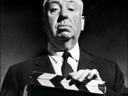 Alfred Hitchcock