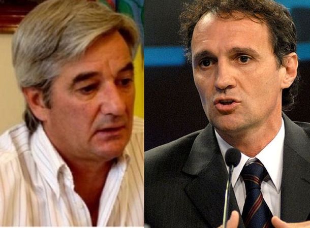 Sigue la fuga: Massa perdería otros dos intendentes