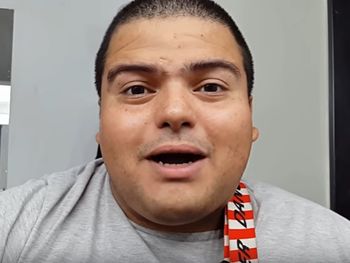 Bomba Allende y su versión de Algo contigo